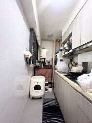 Blk 311B Trivelis (Clementi), HDB 3 Rooms #452239361